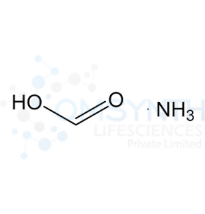Ammonium Formate