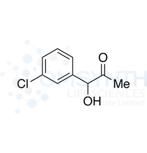 1-(3-Chlorophenyl)-1-hydroxy-2-propanone