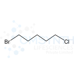 1-Bromo-5-chloropentane