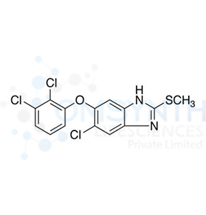 Triclabendazole