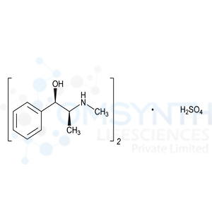 Ephedrine Sulfate