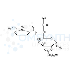 Clindamycin Myristate