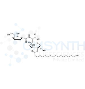 Clindamycin Stearate