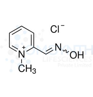 Pralidoxime Chloride