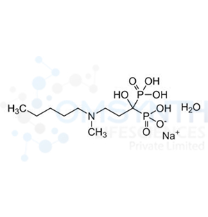 Ibandronate Sodium Monohydrate