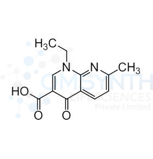 Nalidixic Acid