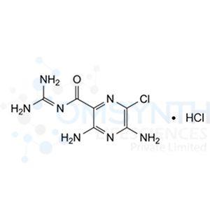 Amiloride Hydrochloride