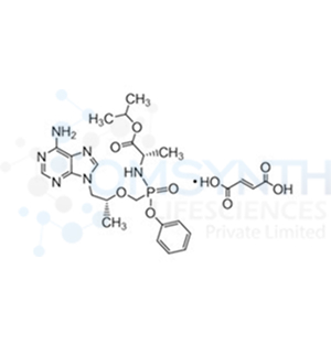 Tenofovir Alafenamide Fumarate