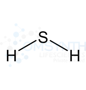 Hydrogen Sulfide