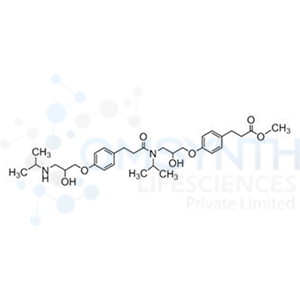 Esmolol Dimer