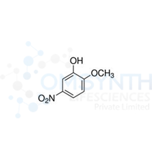 2-Methoxy-5-nitrophenol