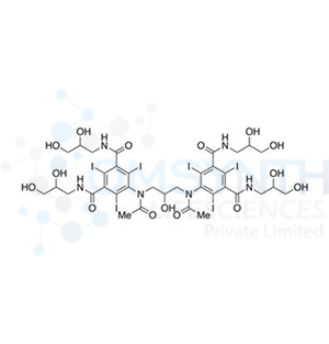 Iodixanol