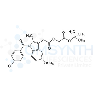 Acemetacin - Impurity E