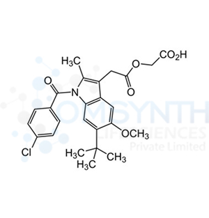 Acemetacin - Impurity D