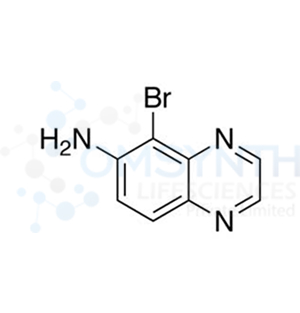 Brimonidine - Impurity B