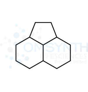 Perhydroacenaphthene