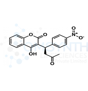Acenocoumarol (R)-Isomer
