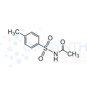 N-p-Tosyl-Acetamide