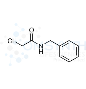 N Benzylchloroacetamide