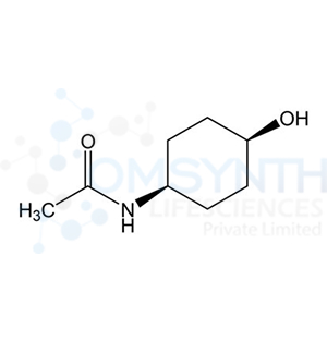 N-(cis-4-Hydroxycyclohexyl)acetamide