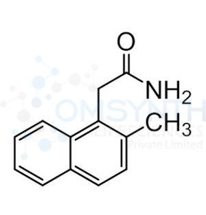2-(2-Methylnaphthalen-1-yl)acetamide