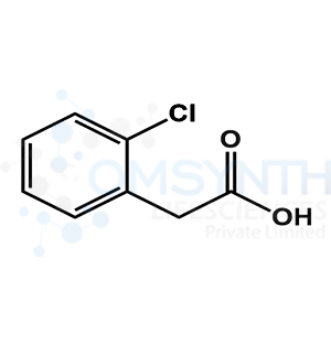 2-Chlorophenylacetic Acid