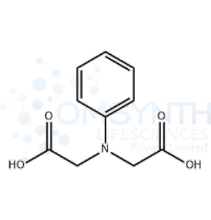N-Phenyliminodiacetic acid