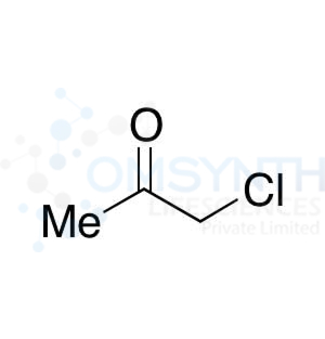 Chloroacetone