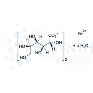 Ferrous Gluconate Hydrate