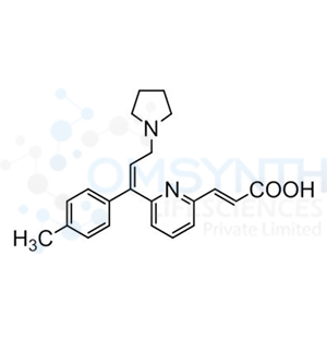 Acrivastine Isomer Z