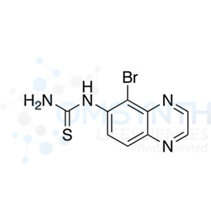 Brimonidine - Impurity D