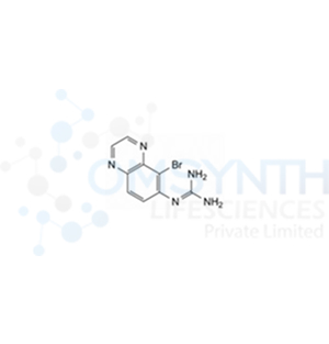 Brimonidine - Impurity E