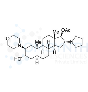 Rocuronium Bromide - Impurity A