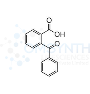 2-Benzoylbenzoic Acid