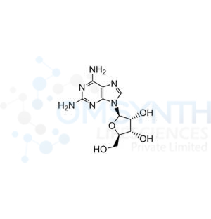 2-Amino Adenosine
