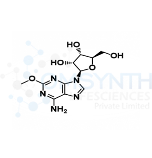 2-Methoxy Adenosine