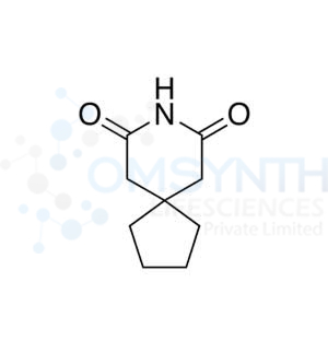 Buspirone Hydrochloride - Impurity K