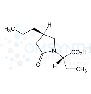 Brivaracetam - Impurity D