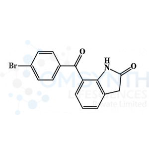 Bromfenac Impurity C
