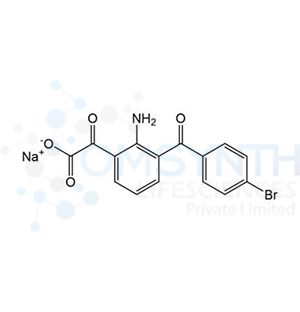 Bromfenac Impurity 5