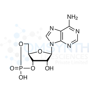 Adenosine 3',5'-Cyclic Monophosphate