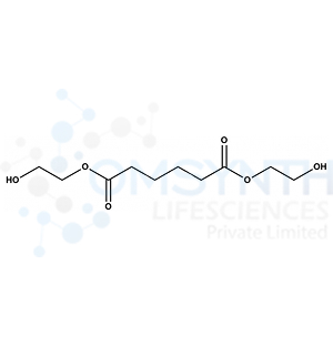 bis(2-hydroxyethyl) adipate