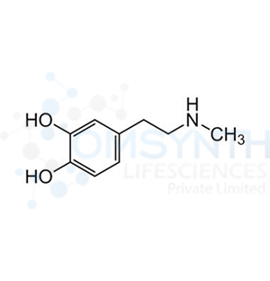 Deoxyepinephrine