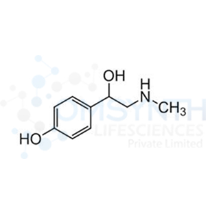 rac-Synephrine