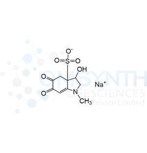 Adrenochrome Bisulfite Sodium Salt