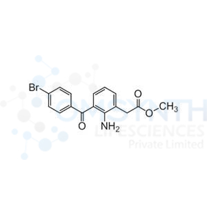 Bromfenac Methyl Ester