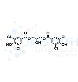 Agaricoglyceride C