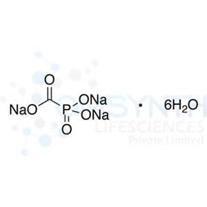 Foscarnet Sodium