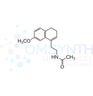 3,4-Dihydroagomelatine