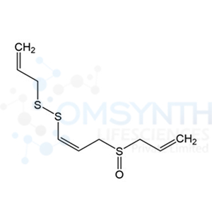 (Z)-Ajoene